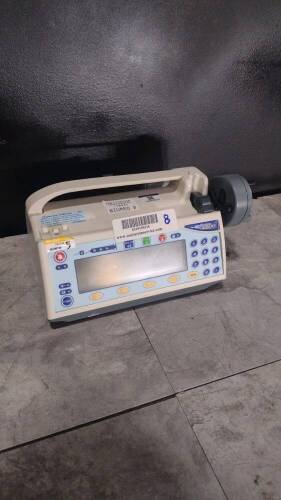 MEDFUSION 3500 INFUSION PUMP
