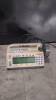 MEDEX PROTEGE 3010 INFUSION PUMP
