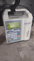 ABBOTT ACCLAIM ENCORE INFUSION PUMP