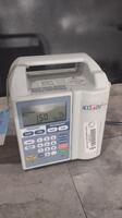ABBOTT ACCLAIM ENCORE INFUSION PUMP