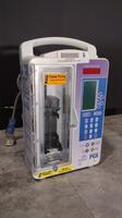 HOSPIRA LIFECARE PCA INFUSION PUMP