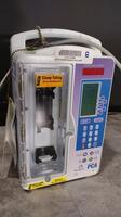 HOSPIRA LIFECARE PCA INFUSION PUMP