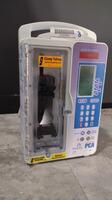 HOSPIRA LIFECARE PCA INFUSION PUMP