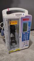 HOSPIRA LIFECARE PCA INFUSION PUMP