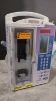 HOSPIRA LIFECARE PCA INFUSION PUMP