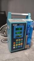 IMED GEMINI PC-1 INFUSION PUMP