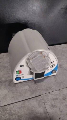 CONMED/LINVATEC 10K FLUID MANAGEMENT SYSTEM