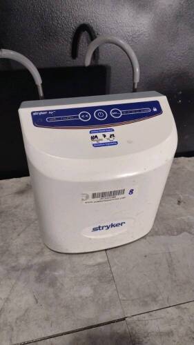 STRYKER AIR PUMP