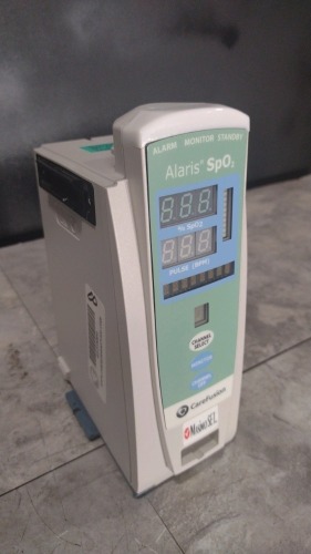CAREFUSION 8220 INFUSION PUMP MODULE