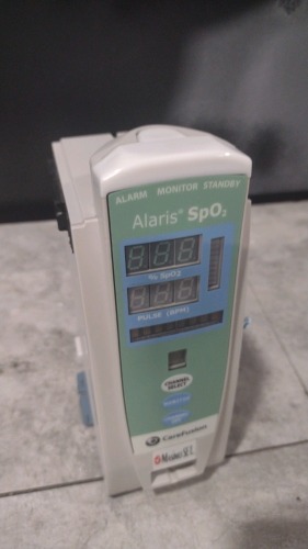 CAREFUSION 8220 INFUSION PUMP MODULE