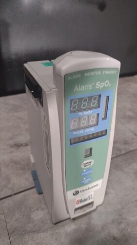 CAREFUSION 8220 INFUSION PUMP MODULE