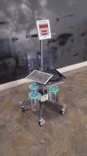 OLYMPUS HYSTEROBALANCE FLUID MANAGEMENT SYSTEM