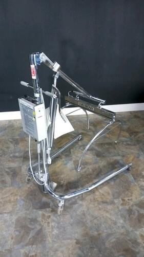 SCALE-TRONIX 2001 SLINGSCALE