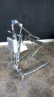SCALE-TRONIX 2001 SLINGSCALE