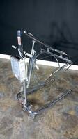 SCALE-TRONIX 2001 SLINGSCALE