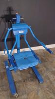 ARJO TRANSFER UNIT PATIENT LIFT