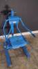 ARJO TRANSFER UNIT PATIENT LIFT