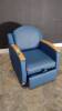 RECLINER