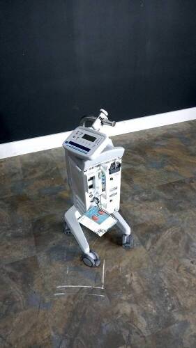 KIMBERLY CLARK 1000 PATIENT WARMING SYSTEM