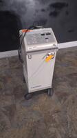 GAYMAR MEDI-THERM III HYPER/HYPOTHERMIA UNIT WITH FOOTSWITCH