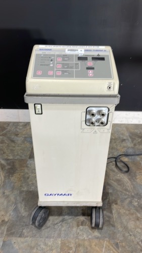 GAYMAR MEDI-THERM III HYPER-HYPOTHERMIA UNIT