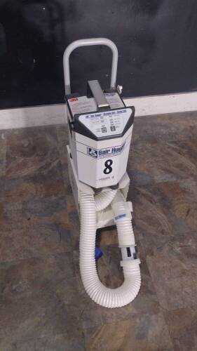 BAIR HUGGER 505 PATIENT WARMING SYSTEM