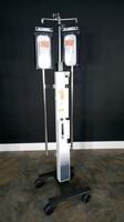 LEVEL 1 H-1200 FLUID WARMER