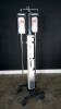 LEVEL 1 H-1200 FLUID WARMER