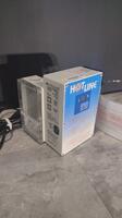 LEVEL 1 HOTLINE 3 FLUID WARMER