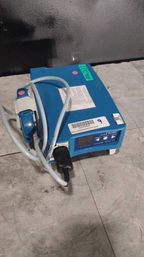 ENFLOW 121 CONTROLLER