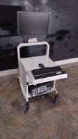 SENSORMEDICS VMAX PLETHYSMOGRAPH STAND