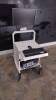 SENSORMEDICS VMAX PLETHYSMOGRAPH STAND