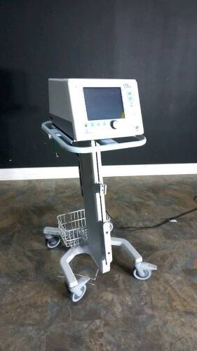 RESPIRONICS, INC. BIPAP VISION VENTILATOR