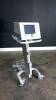 RESPIRONICS, INC. BIPAP VISION VENTILATOR