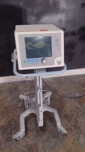 RESPIRONICS BIPAP VISION VENTILATOR