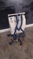 HILL-ROM THE VEST 103 AIRWAY CLEARENCE SYSTEM (HOURS: 648)
