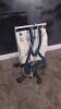 HILL-ROM THE VEST 103 AIRWAY CLEARENCE SYSTEM (HOURS: 648)