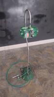 BIRD MARK 7 VENTILATOR