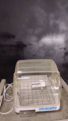 SIESTAMED HURRICANE CPAP DRYER