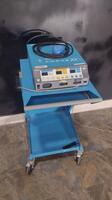 VALLEYLAB FORCE FX C ESU SYSTEM WITH FOOTSWITCH