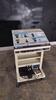 CONMED SYSTEM 7550 ESU SYSTEM WITH FOOTSWITCH