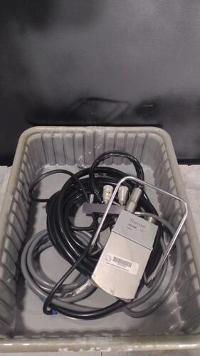 AESCULAP HILAN GA521 XS FOOT PEDAL