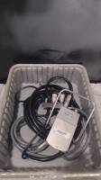 AESCULAP HILAN GA521 XS FOOT PEDAL