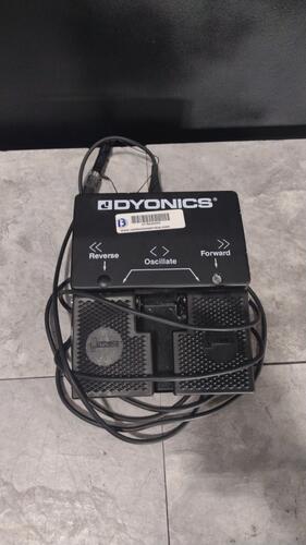 DYONICS FOOTSWITCH