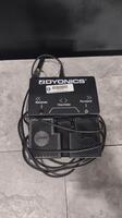 DYONICS FOOTSWITCH