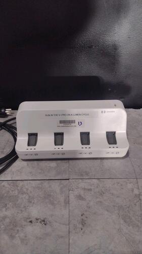 COVIDIEN SONICISION BATTERY CHARGER