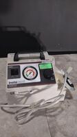 AEROS INSTAVAC II SUCTION PUMP