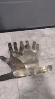 BIOMET LEAD HANDS (QTY 2)
