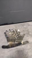 BIOMET LEAD HANDS (QTY 2)