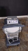 GYNE CARE MD0200 MORCELLEX SIGMA GENERATOR WITH FOOTSWITCH
